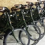 Bed, Bikes And Breakfast, Farmer A With Free Parking 4*