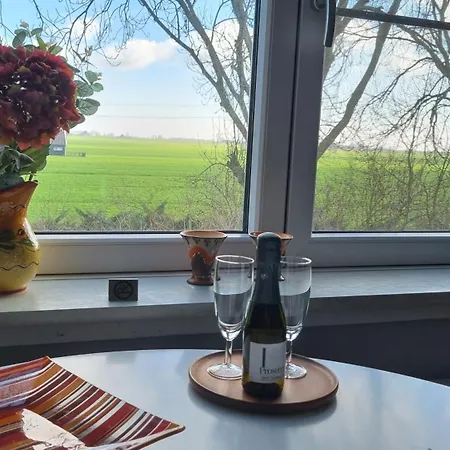 Frühstückspension Bed, Bikes And Breakfast, Farmer A With Free Parking
