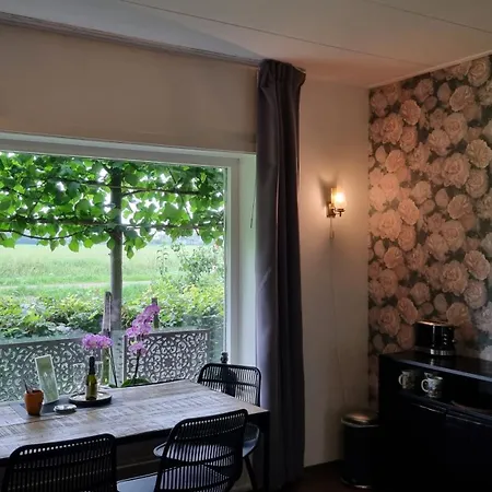 Bed, Bikes And Breakfast, Farmer A With Free Parking 4* Άμστερνταμ