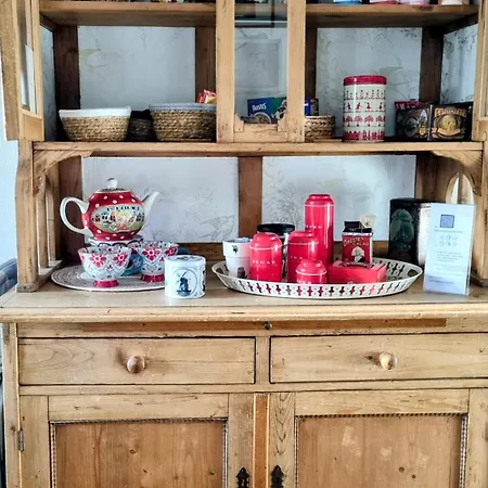 Farmer A With Bikes , And Free Parking 4*