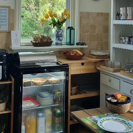 Bed, Bikes And Breakfast, Farmer A With Free Parking Bed and Breakfast 4*
