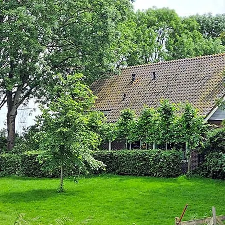 Bed and breakfast Bikes And Breakfast, Farmer A With Free Parking