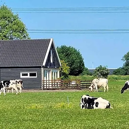 Bed and breakfast Bikes And Breakfast, Farmer A With Free Parking