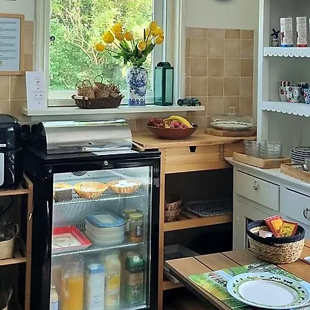 Bikes And Breakfast, Farmer A With Free Parking Ámsterdam