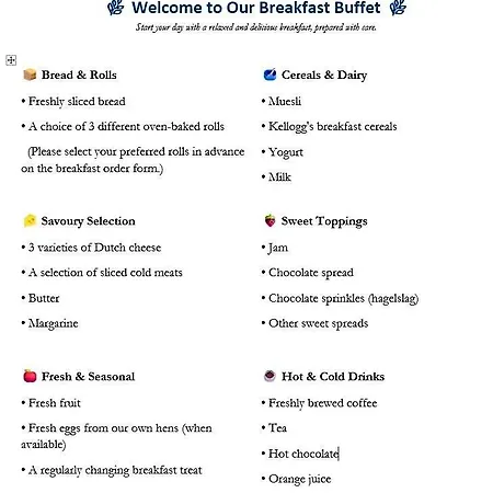 Bikes And Breakfast, Farmer A With Free Parking Bed and breakfast 4*