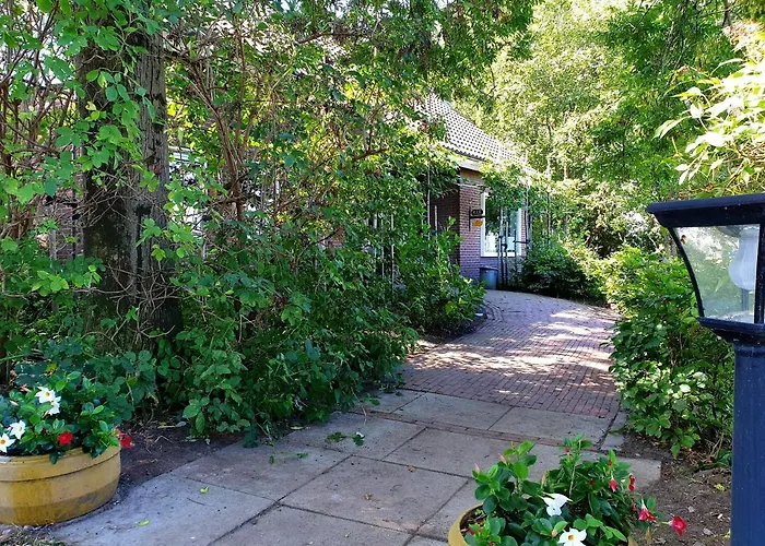 Farmer A With Bikes , And Free Parking 4*