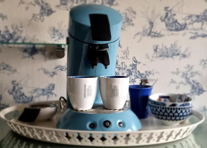 Bed & Breakfast Farmer A With Bikes , And Free Parking