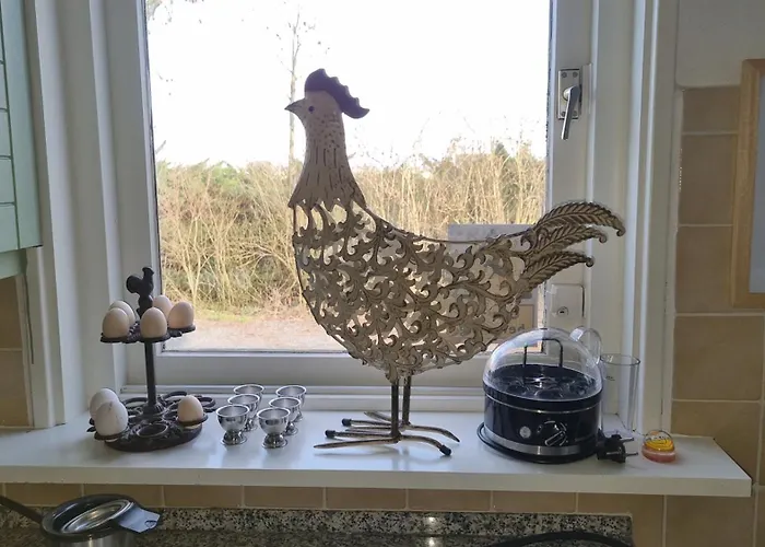 Farmer A With Bikes , And Free Parking 4*