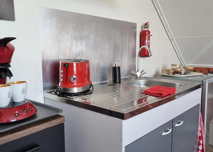 Farmer A With Bikes , And Free Parking Bed & Breakfast 4*