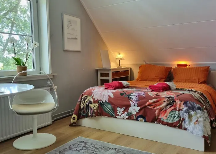 Farmer A With Bikes , And Free Parking