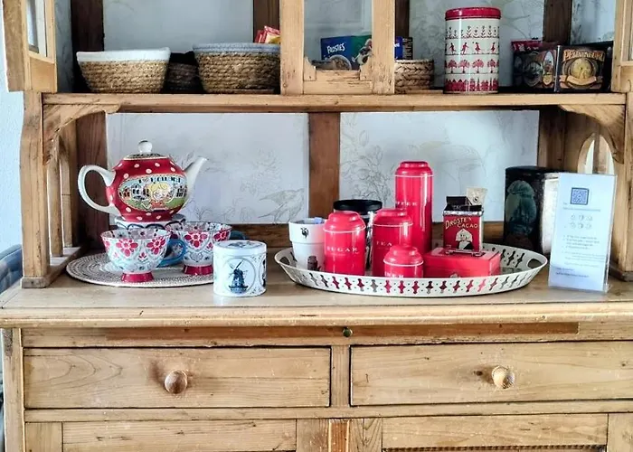 Farmer A With Bikes , And Free Parking 4*