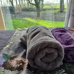 Couette-café Bed, Bikes And Breakfast, Farmer A With Free Parking Amsterdam