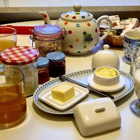 City Farmer Amsterdam A Guesthouse With Bikes , Bed & Breakfast And Free Parking אמסטרדם