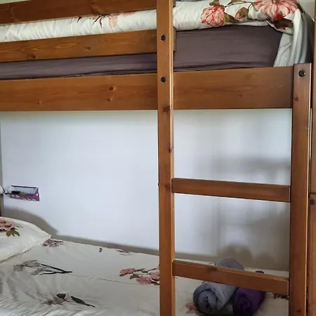 לינה וארוחת בוקר City Farmer Amsterdam A Guesthouse With Bikes , Bed & Breakfast And Free Parking