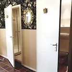 Отель типа 